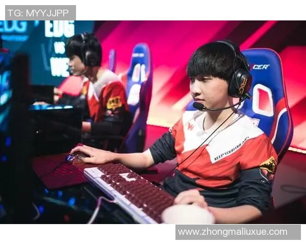 WE战术变革引发热议：英雄联盟赛场上的新策略与挑战解析